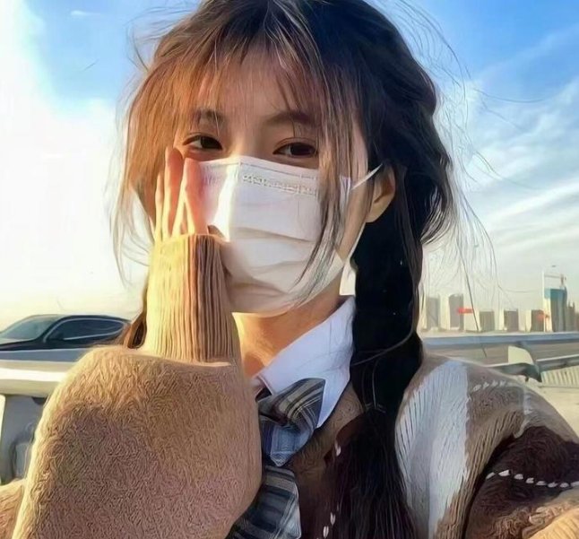流云逝事 封面